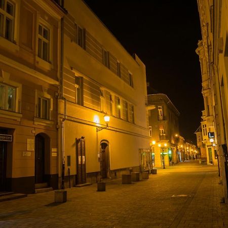Malasits Art Home Gyor Bagian luar foto