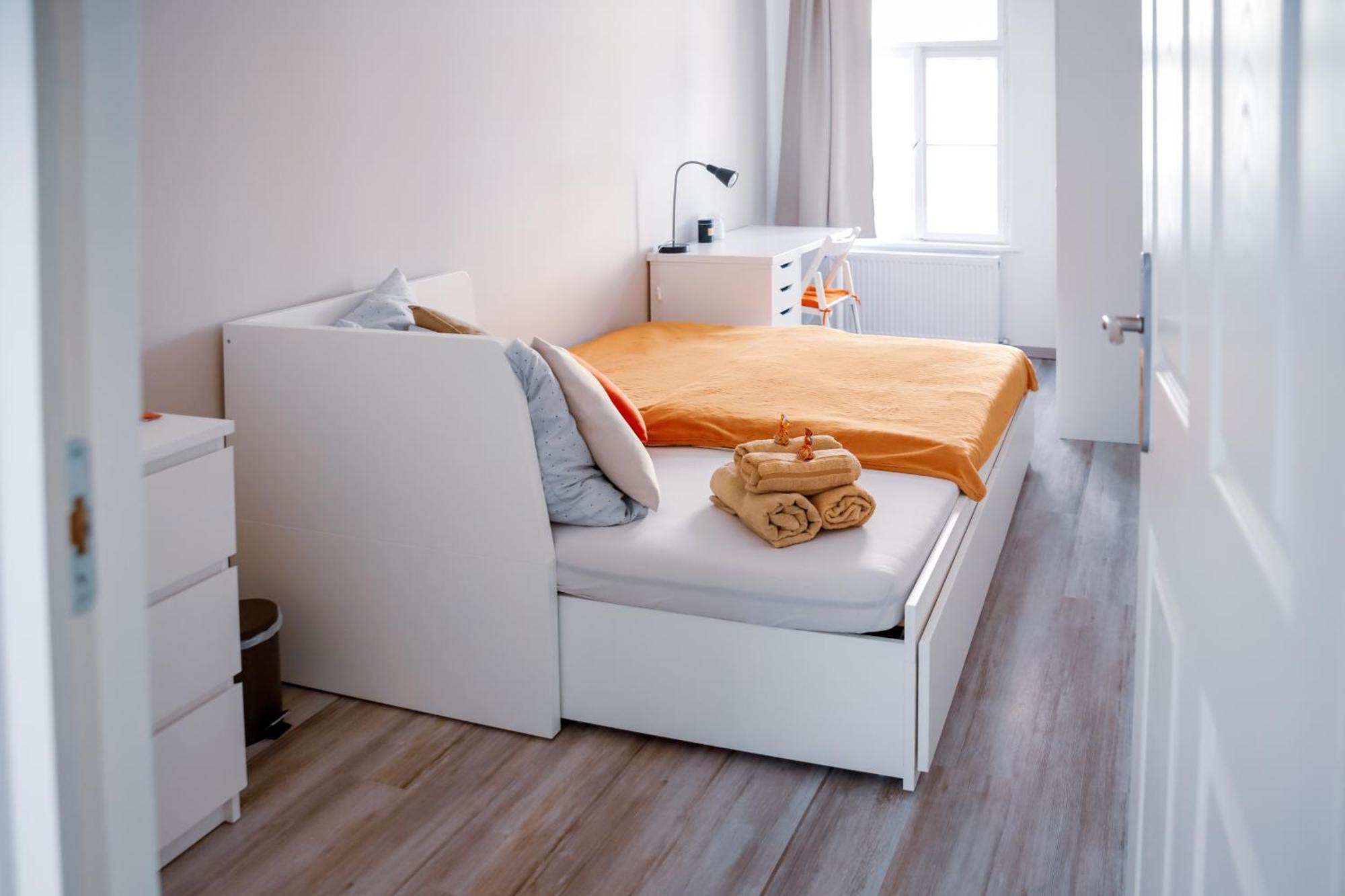 Malasits Art Home Gyor Bagian luar foto