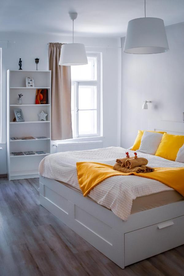 Malasits Art Home Gyor Bagian luar foto