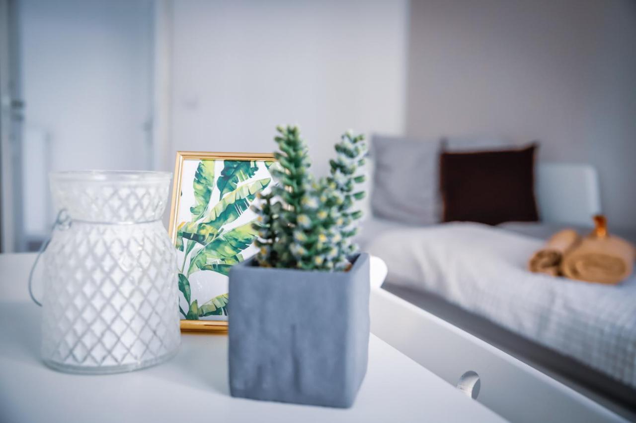Malasits Art Home Gyor Bagian luar foto