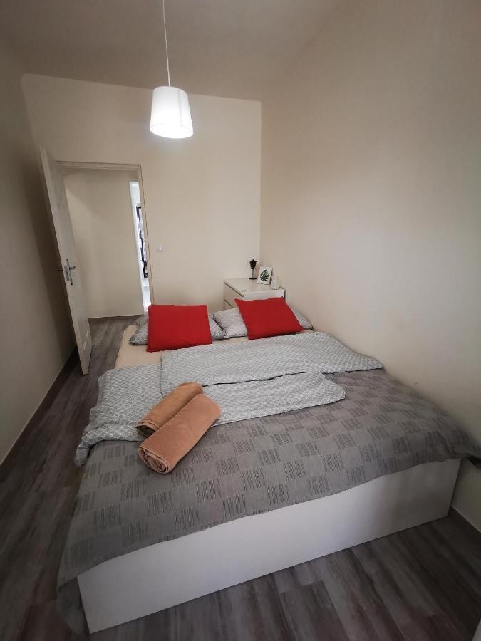 Malasits Art Home Gyor Bagian luar foto