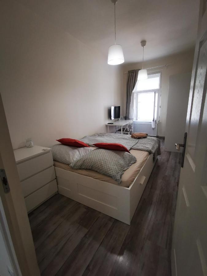 Malasits Art Home Gyor Bagian luar foto